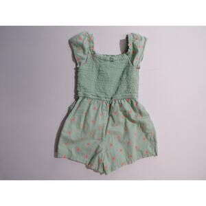 Baby Gap Romper Girl - Size 4‎ Years